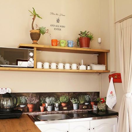 Apartament Aalkie'S Dream Swellendam Zewnętrze zdjęcie