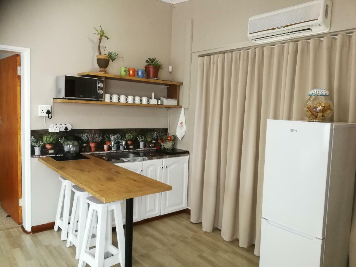 Apartament Aalkie'S Dream Swellendam Zewnętrze zdjęcie