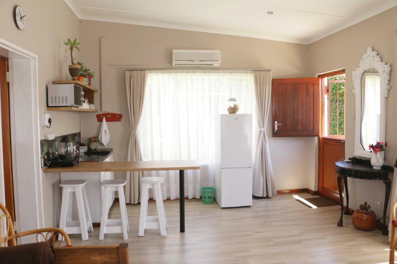 Apartament Aalkie'S Dream Swellendam Zewnętrze zdjęcie