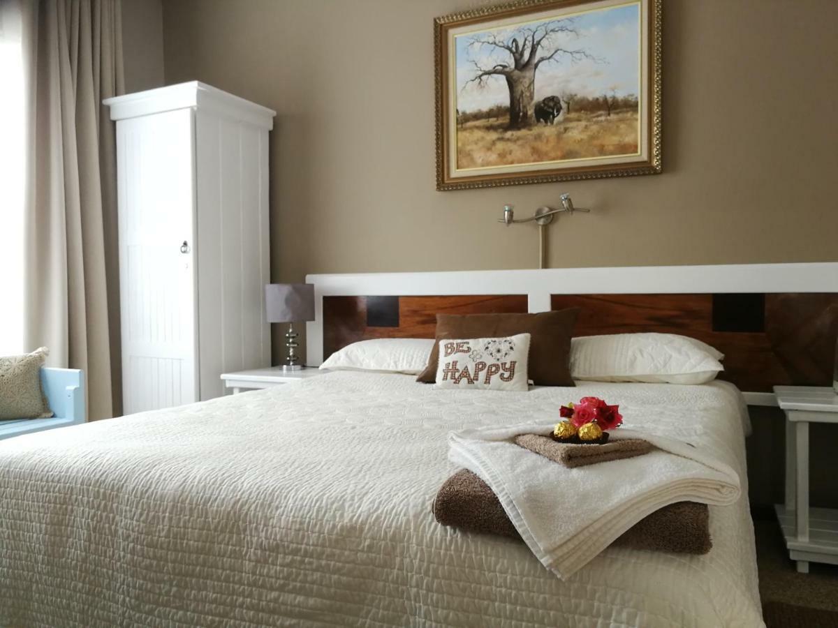 Apartament Aalkie'S Dream Swellendam Zewnętrze zdjęcie