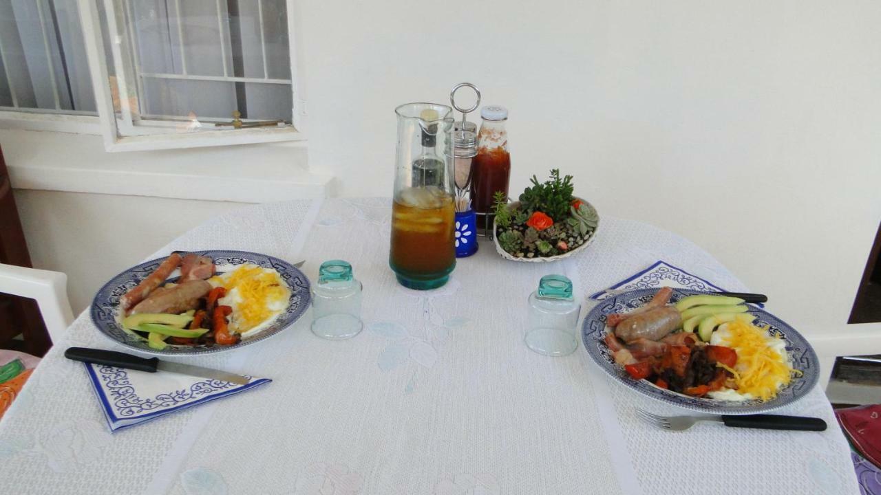 Apartament Aalkie'S Dream Swellendam Zewnętrze zdjęcie