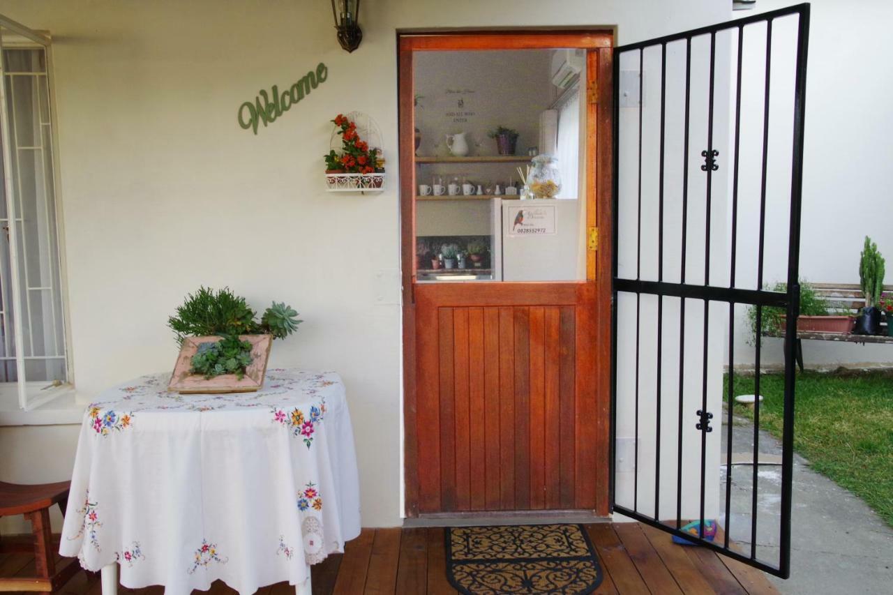 Apartament Aalkie'S Dream Swellendam Zewnętrze zdjęcie