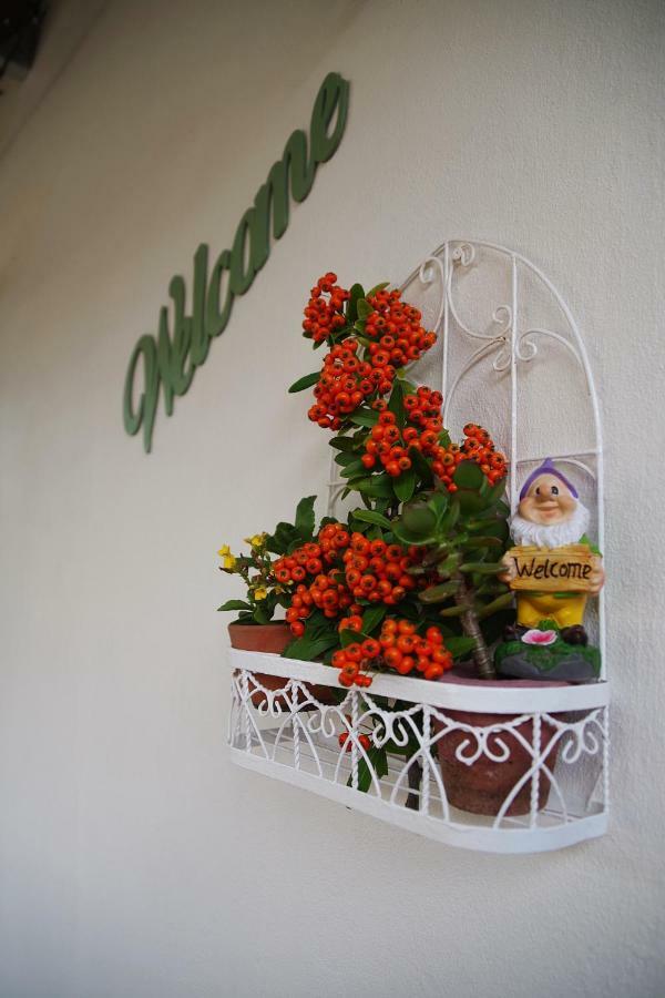 Apartament Aalkie'S Dream Swellendam Zewnętrze zdjęcie